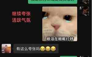 聊天大全