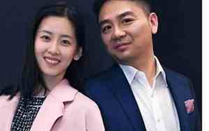 刘强东妹妹的面相特征