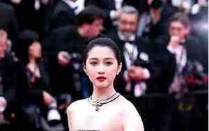 关晓彤满族什么旗