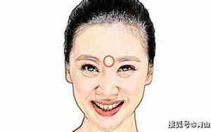 5岁儿子看面相怎么办