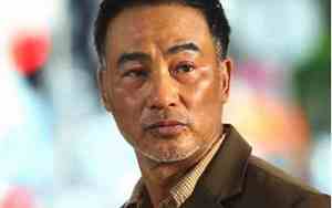 六十岁男人有哪些面相好看