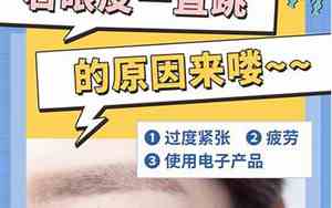 右眼皮一直跳是啥预兆周公解梦