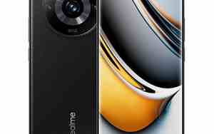 realme ui相册