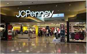 jcpenney官网