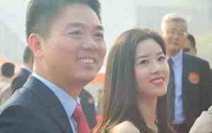 刘强东老婆面相特征是什么