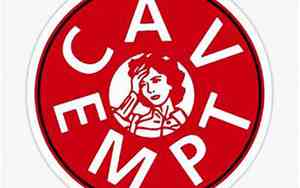 cavempt中国官网