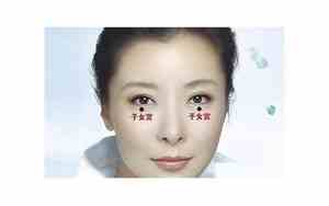 53岁女人的长相