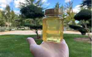 好的蜂蜜多少钱一斤呢