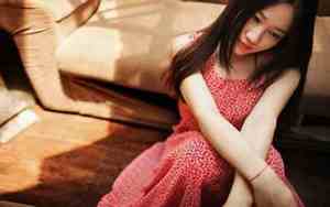 40女人想你想你日她的表现小说