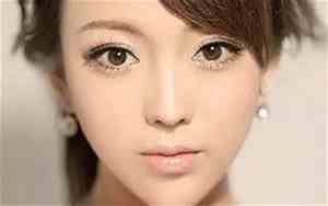 40岁女人发财的面相是什么